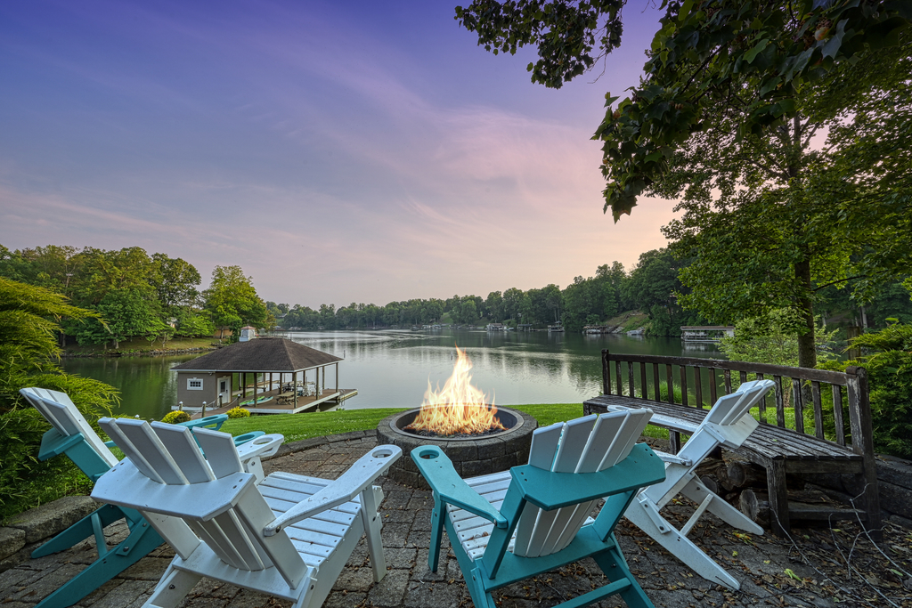 Paradise at Sunset Cove