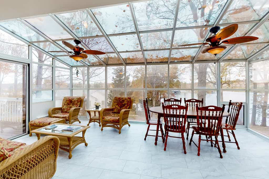 Lake Escape - Lakefront home with private dock, hot tub, game room