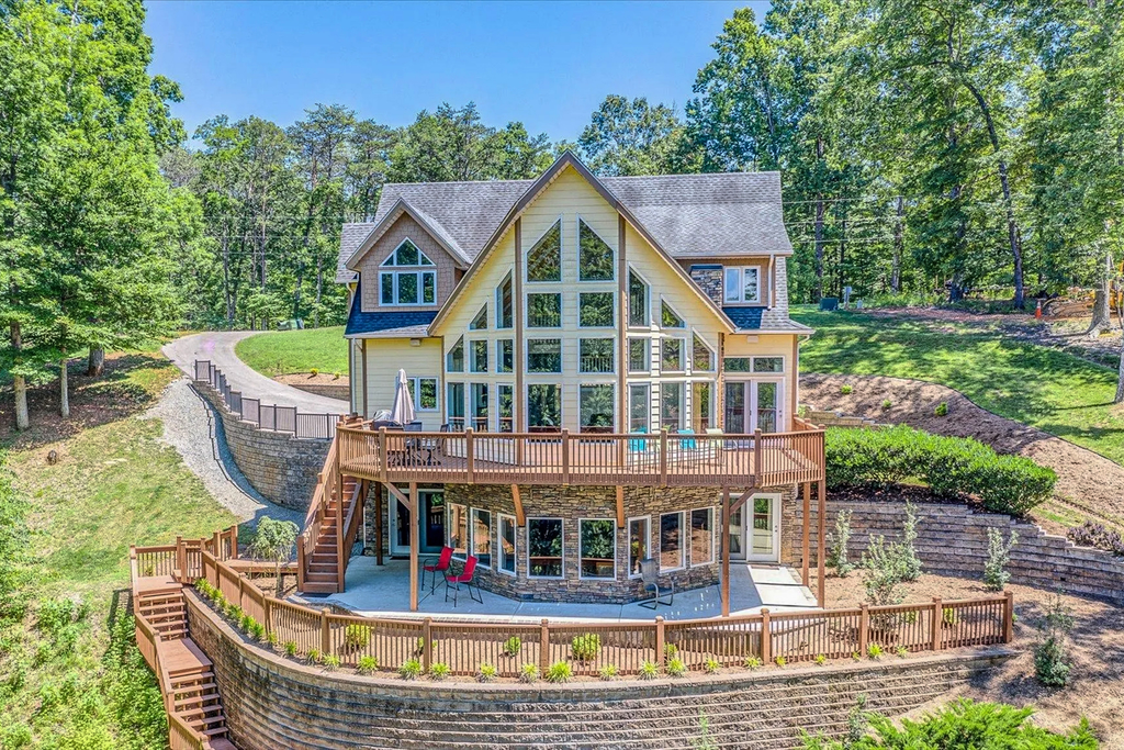 Osprey Cove