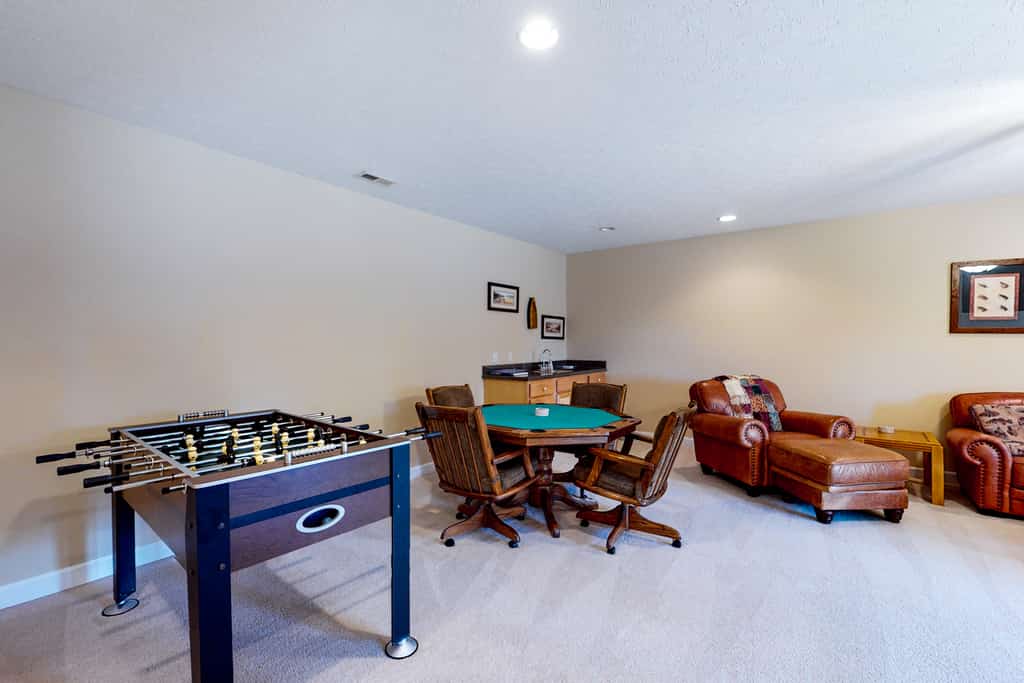 Orr at Waterways - Lakefront, powered dock, boat launch, community pool, game room, & beach