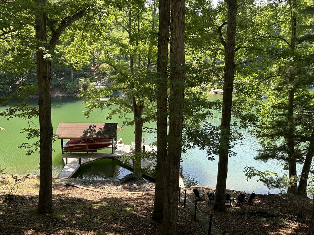 Humble Hideaway