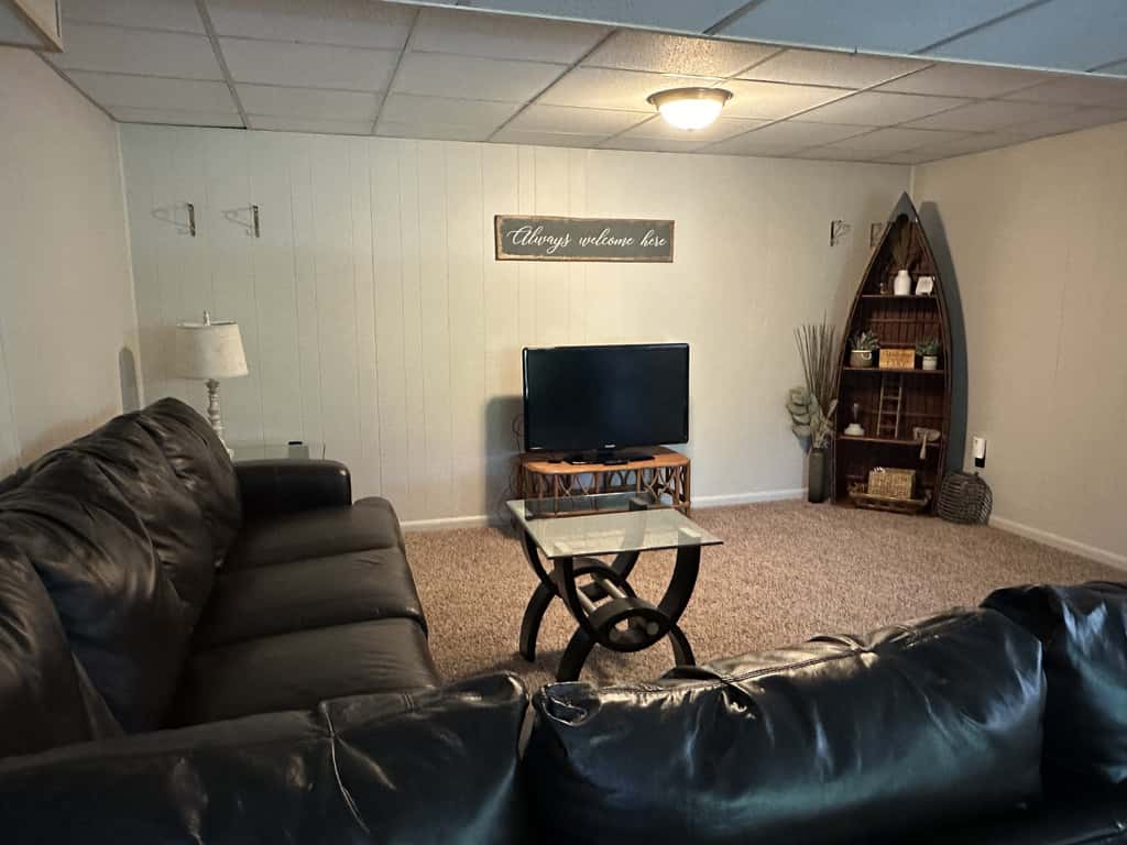 Humble Hideaway