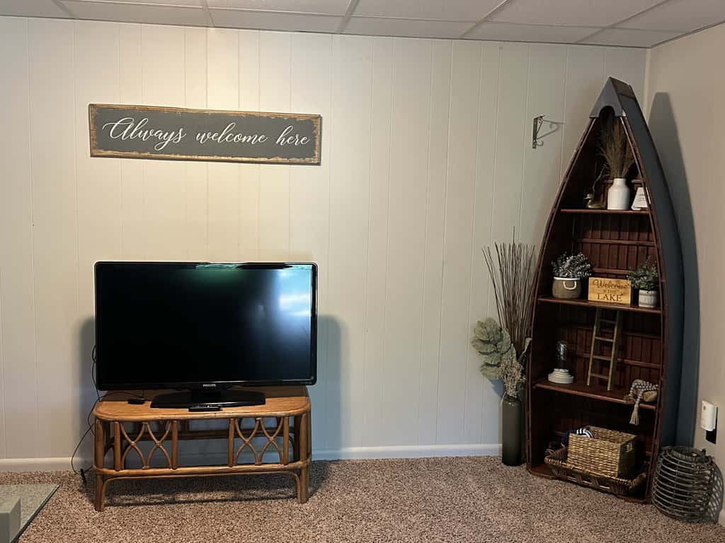 Humble Hideaway