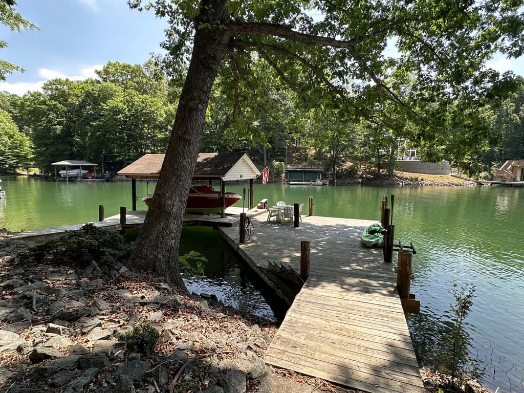 Humble Hideaway