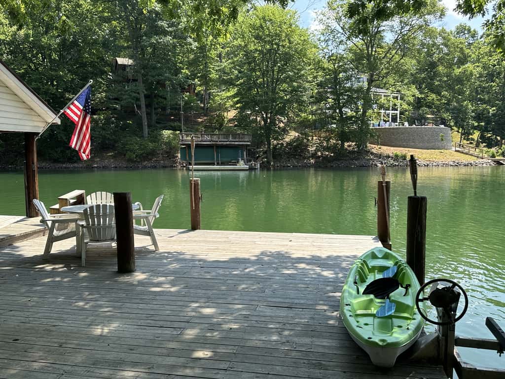 Humble Hideaway