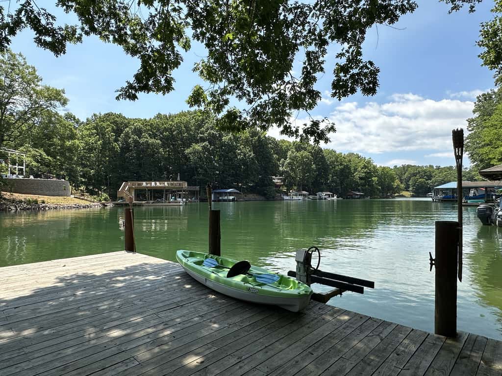 Humble Hideaway