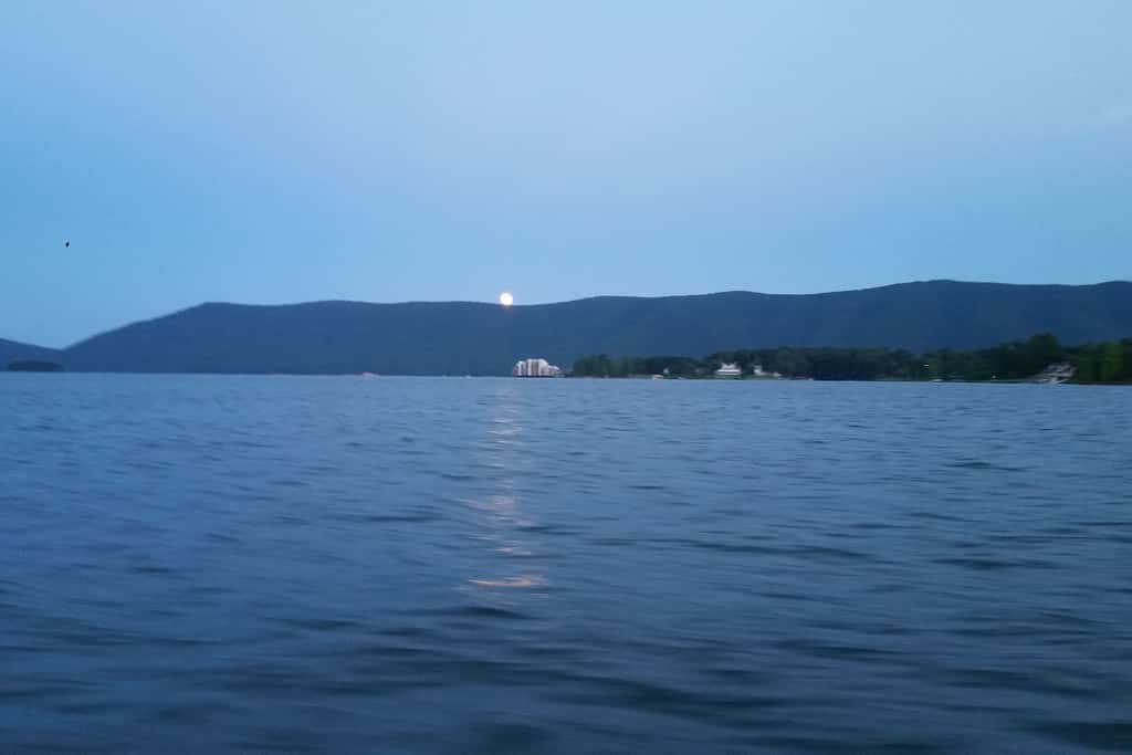 Lakeshore Glenn