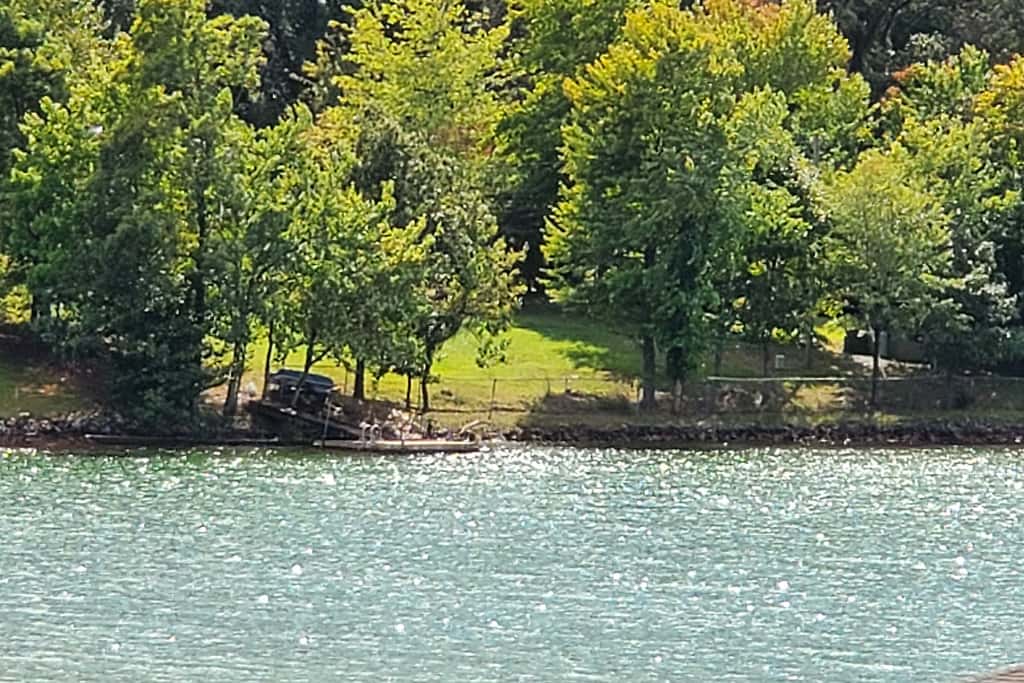 Lakeshore Glenn