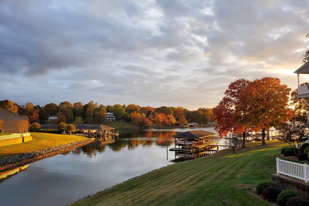 Lakeshore Glenn