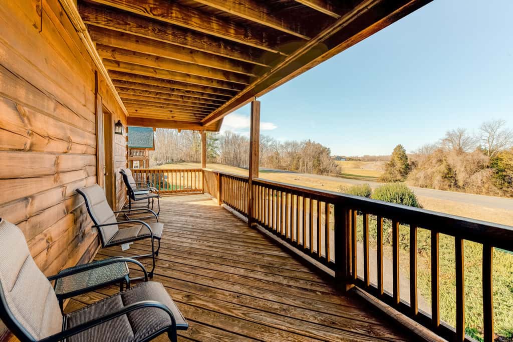 Longview Lodge