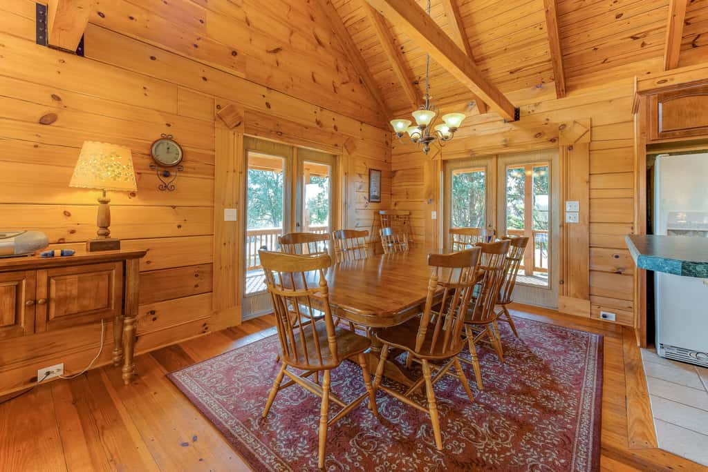 Longview Lodge