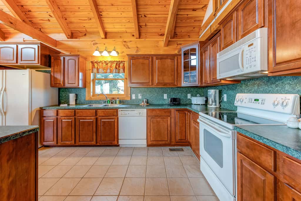 Longview Lodge