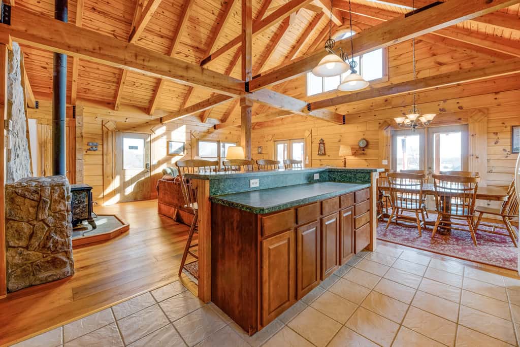 Longview Lodge