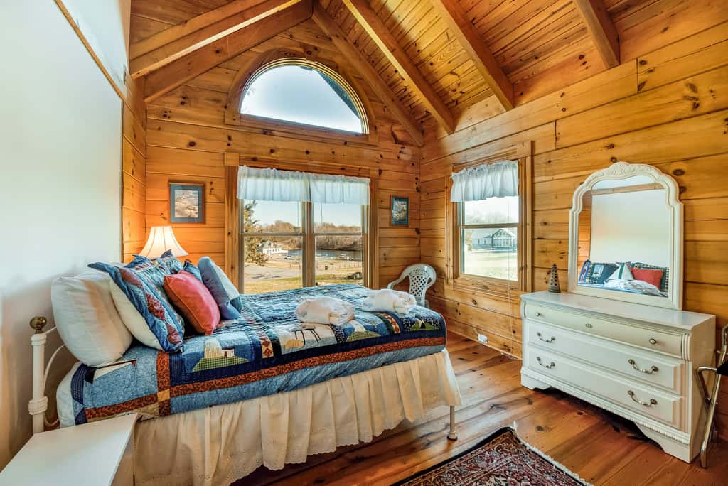 Longview Lodge