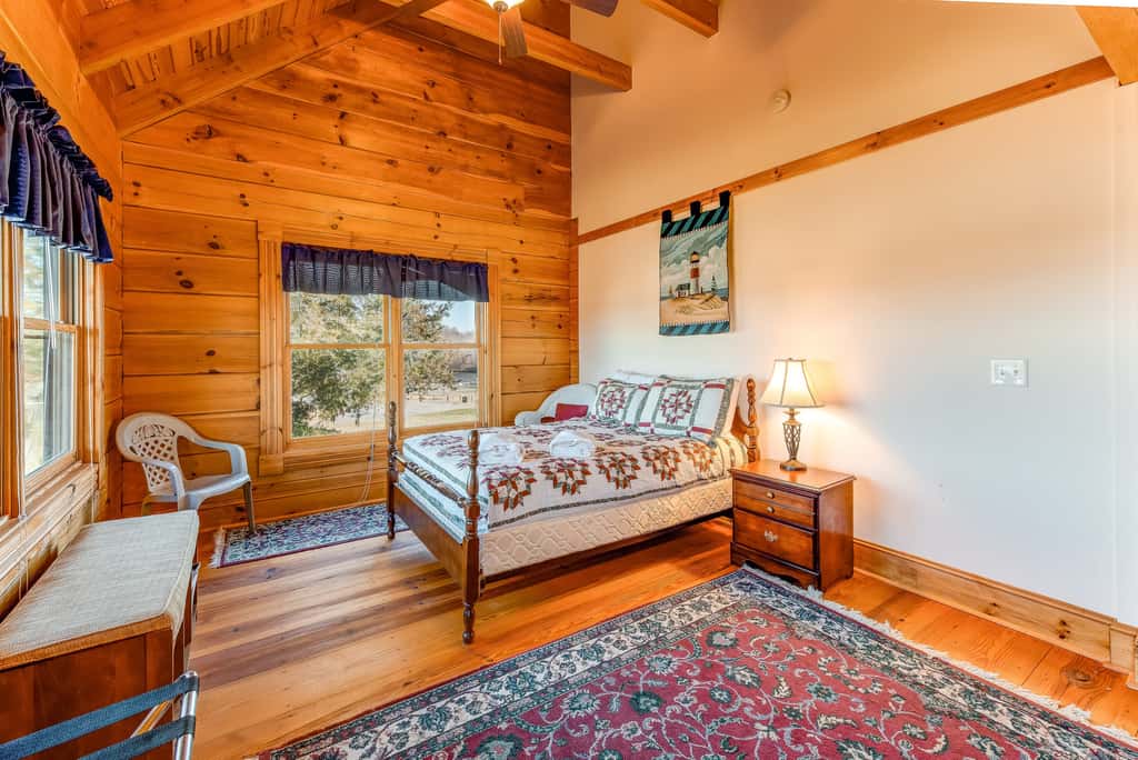 Longview Lodge