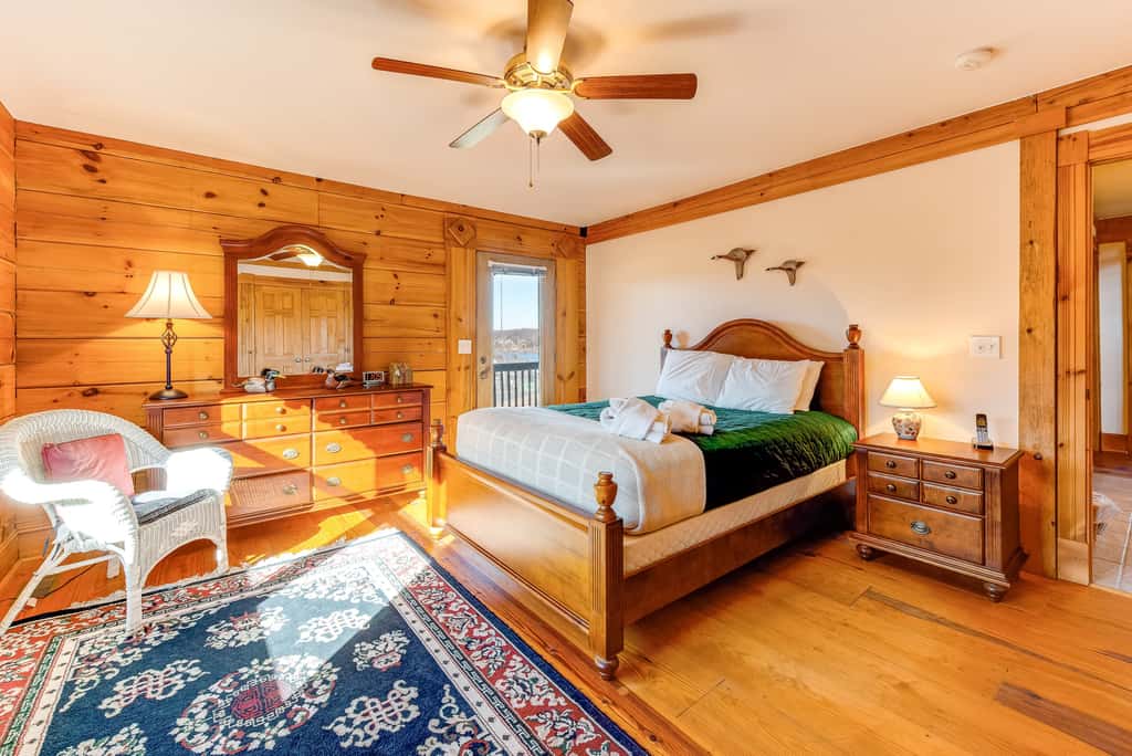 Longview Lodge