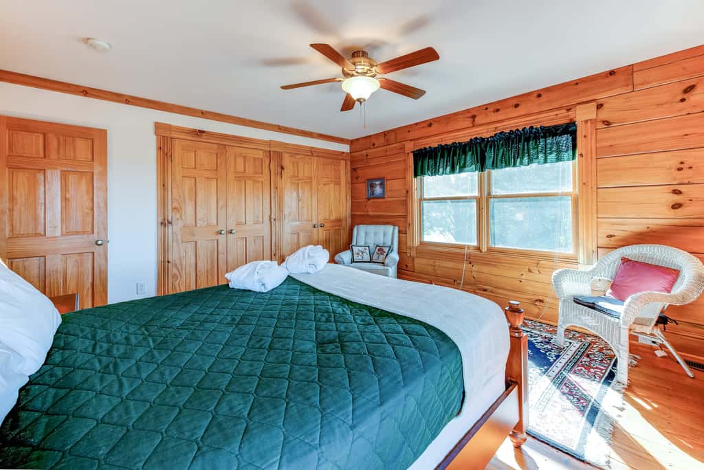 Longview Lodge