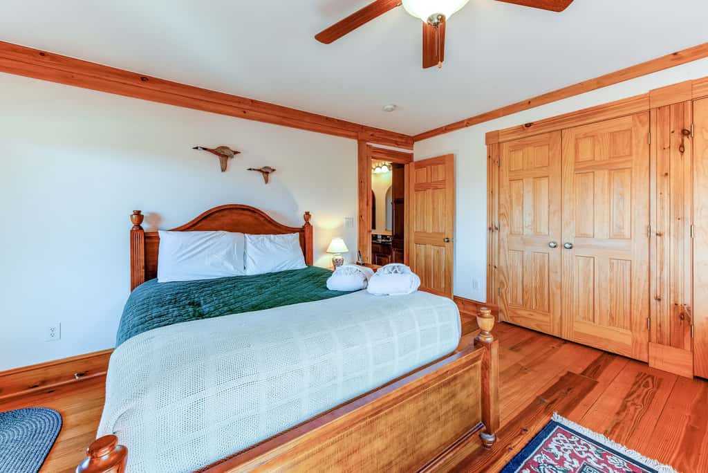 Longview Lodge