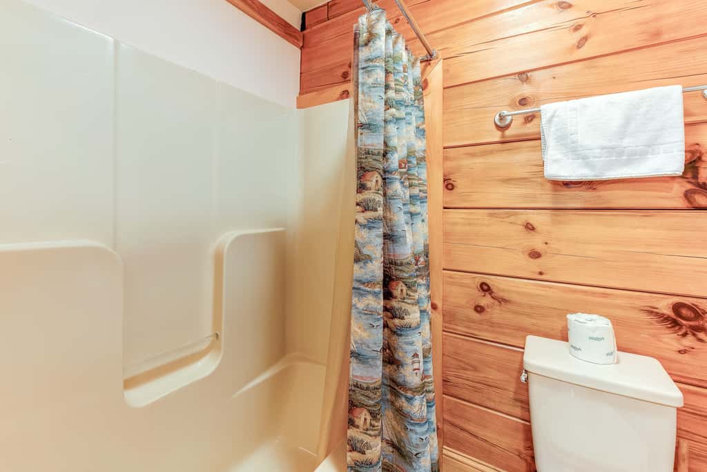 Longview Lodge