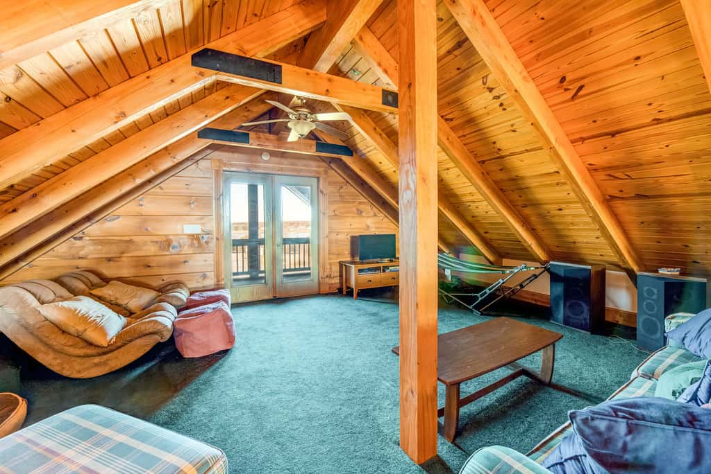 Longview Lodge