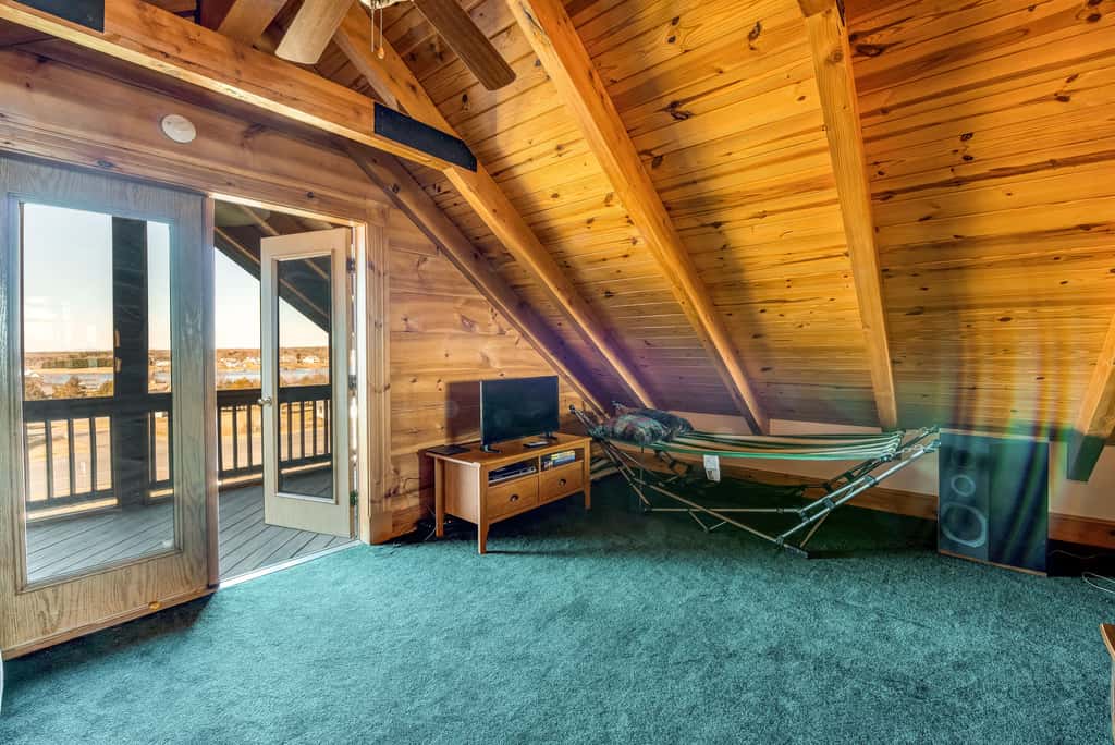 Longview Lodge
