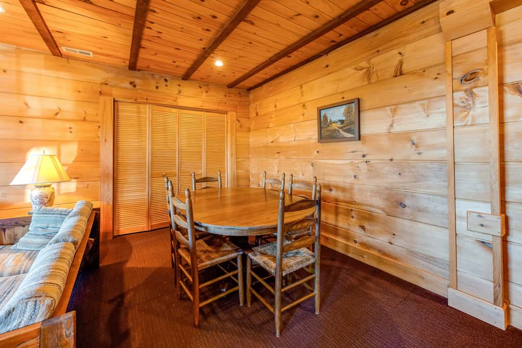 Longview Lodge
