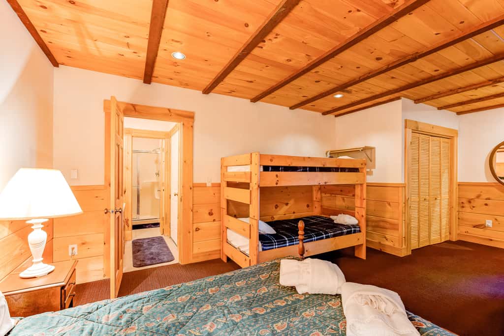 Longview Lodge