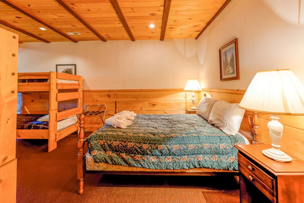 Longview Lodge