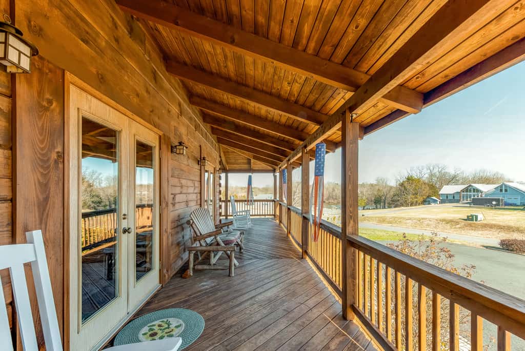 Longview Lodge