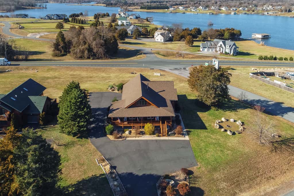 Longview Lodge