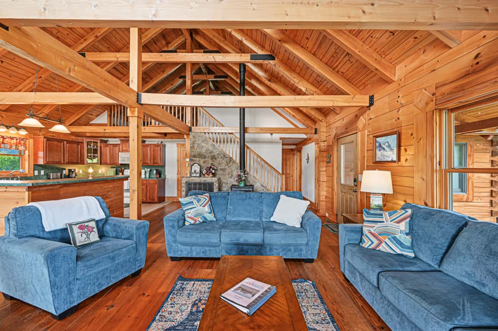 Longview Lodge