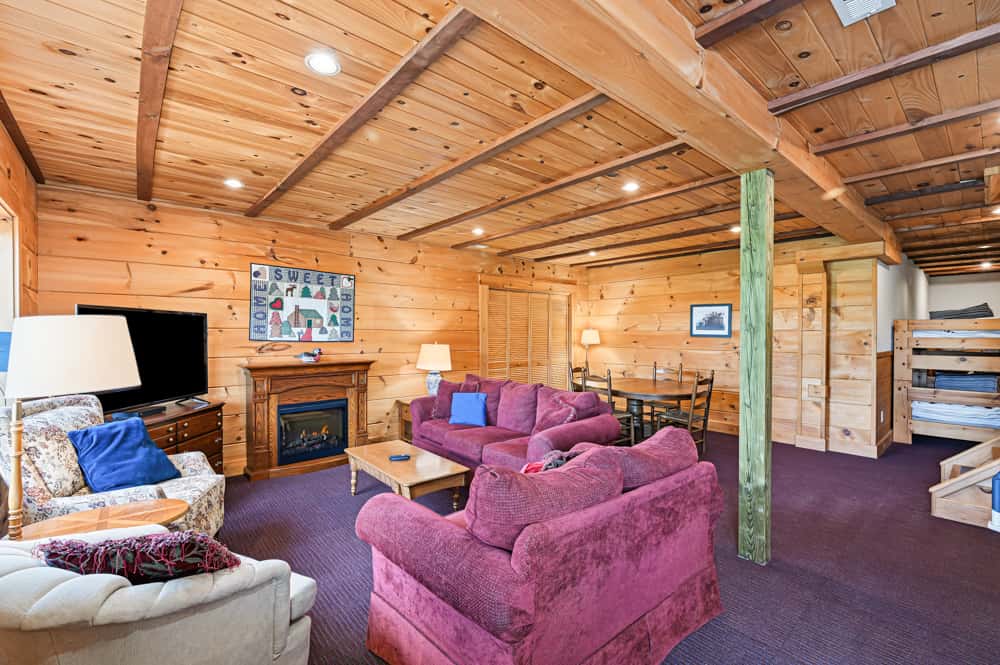 Longview Lodge