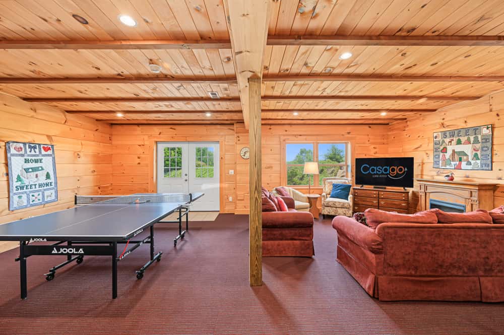 Longview Lodge