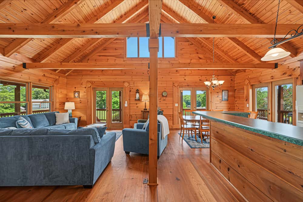 Longview Lodge