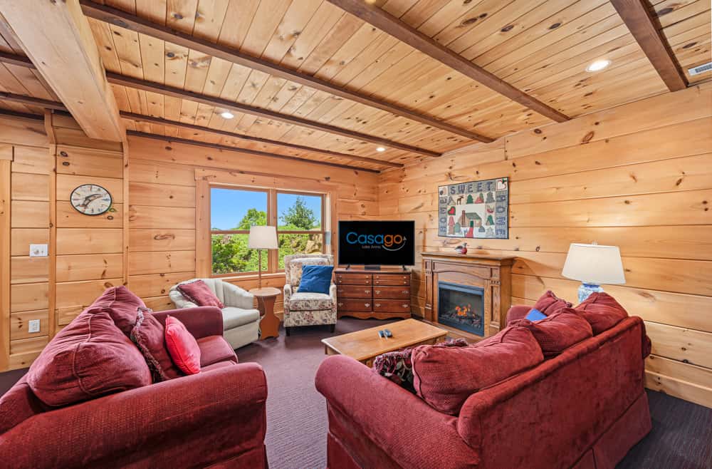 Longview Lodge