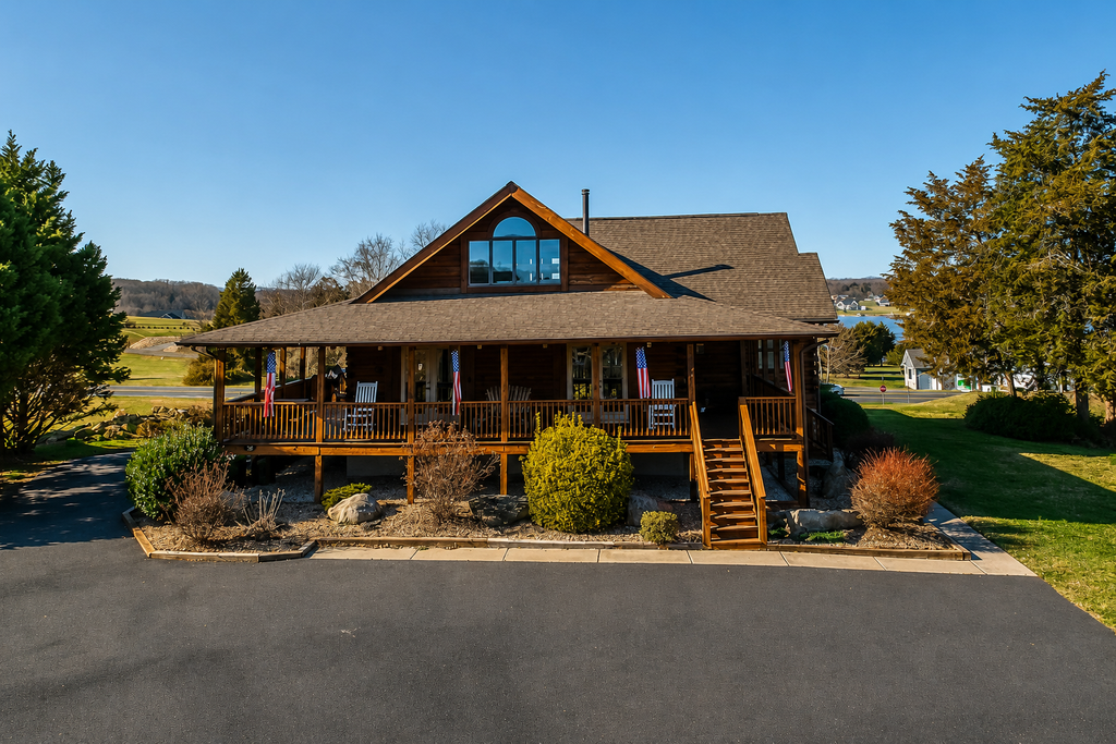 Longview Lodge