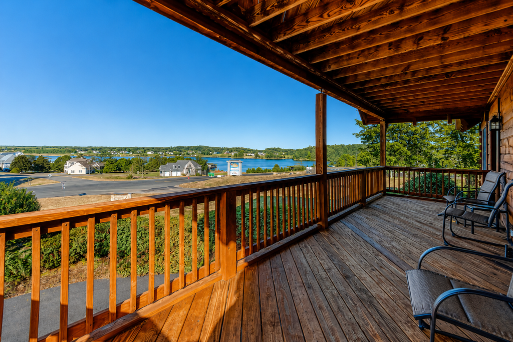 Longview Lodge