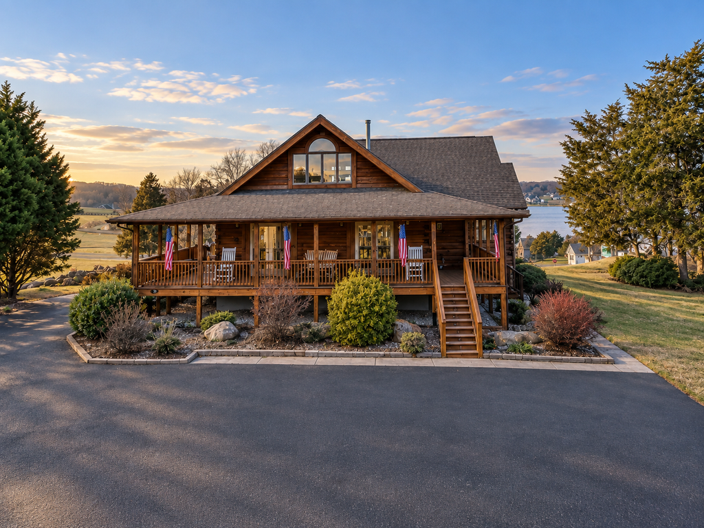 Longview Lodge