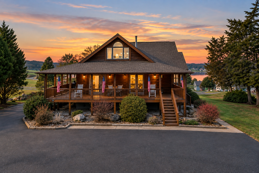 Longview Lodge
