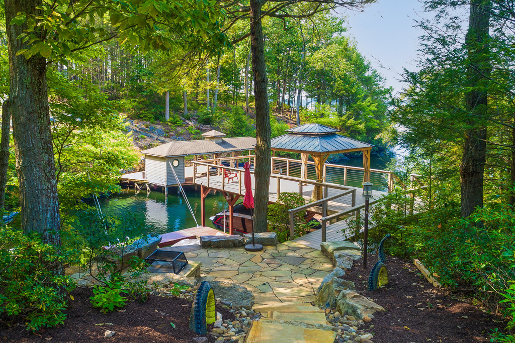 Dragonfly Cove