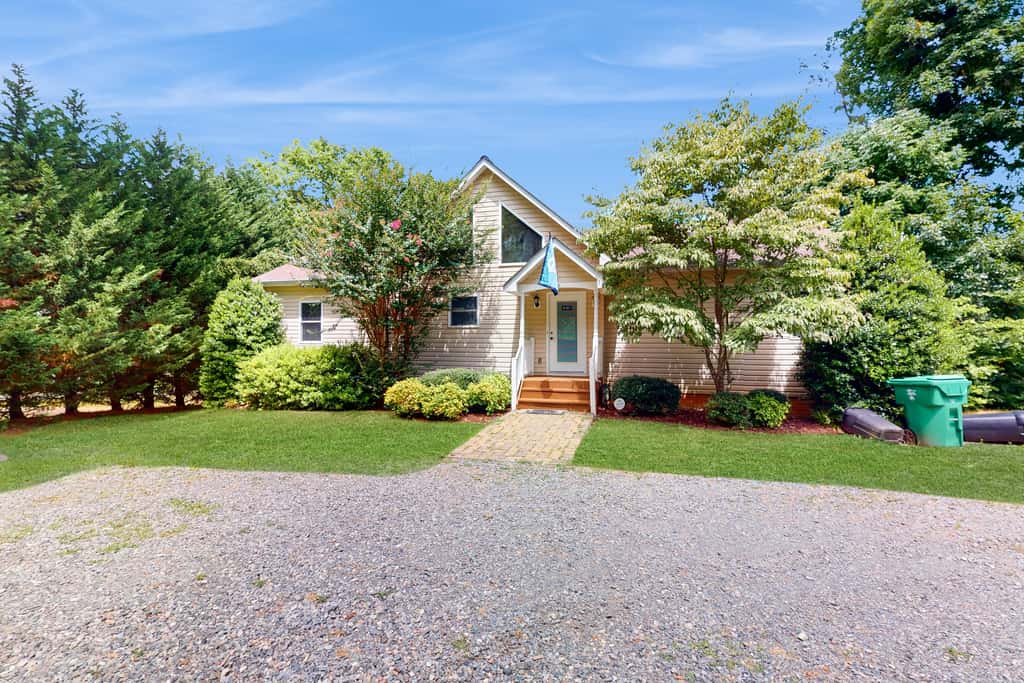 Carolina Cove