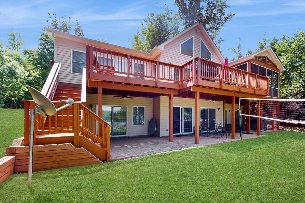 Carolina Cove