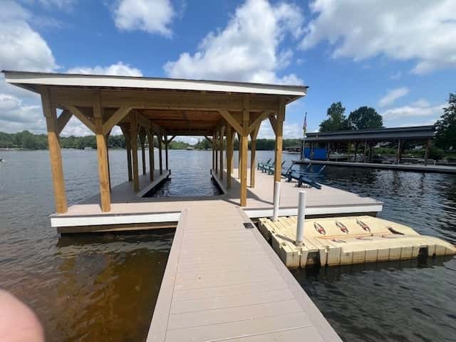Carolina Cove