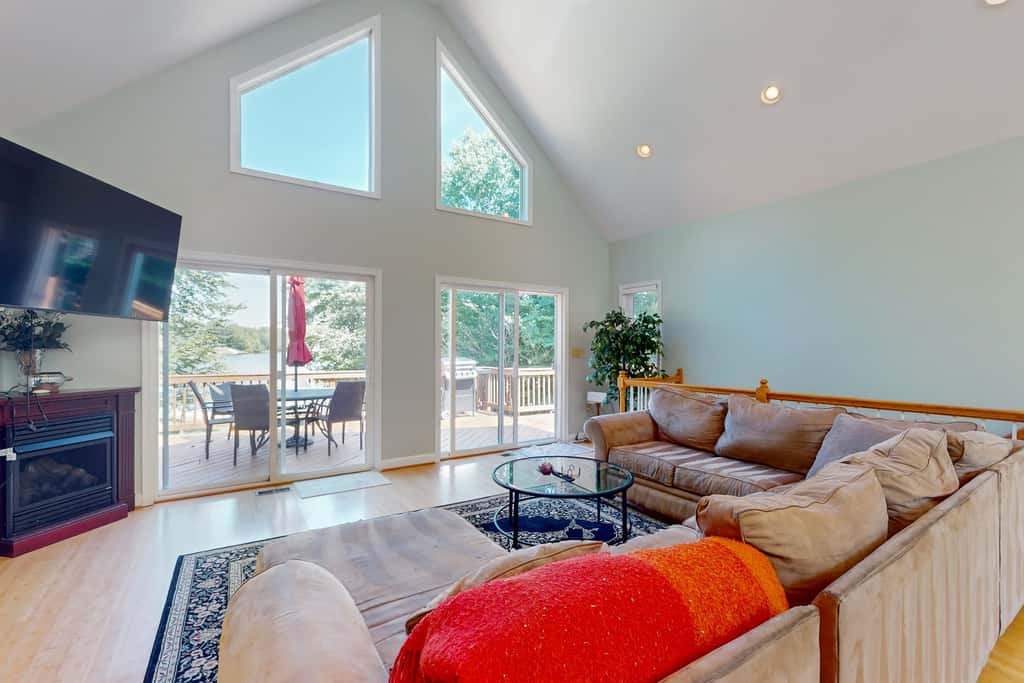 Carolina Cove