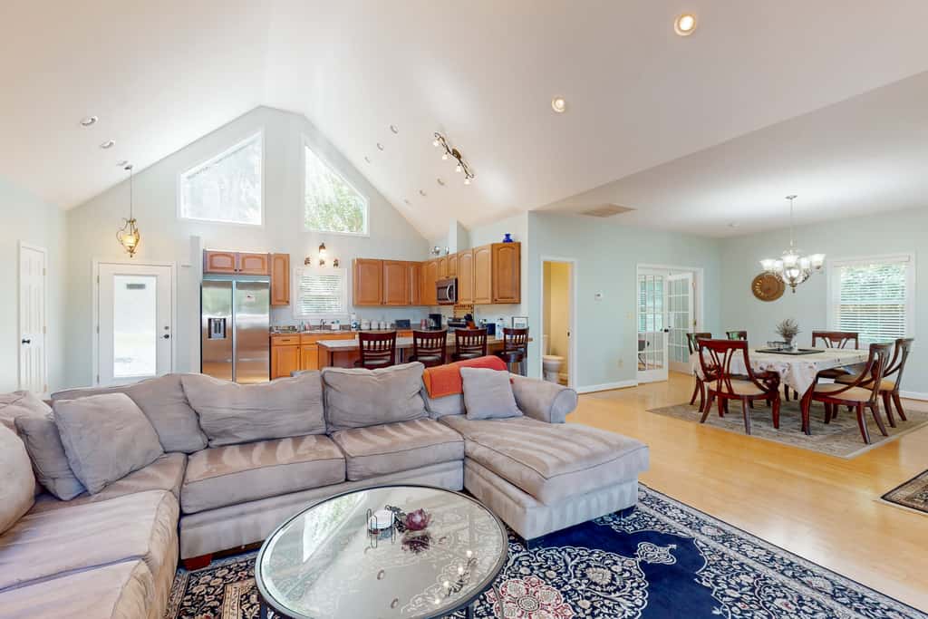 Carolina Cove