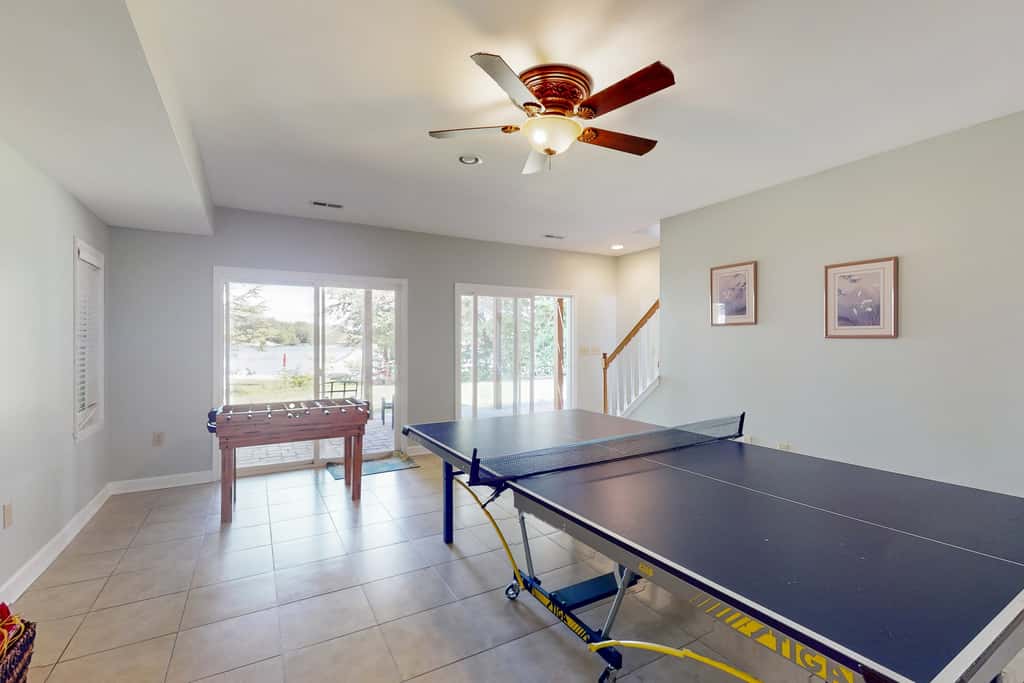 Carolina Cove