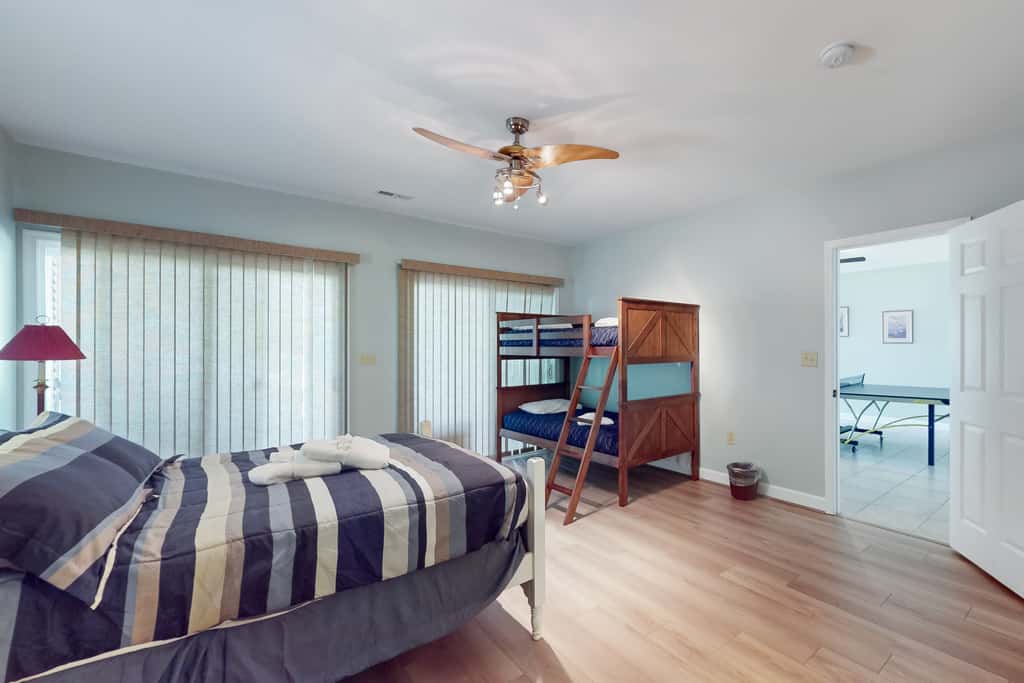 Carolina Cove
