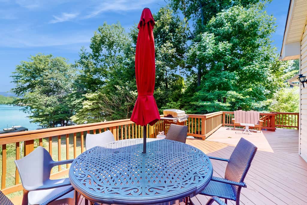 Carolina Cove