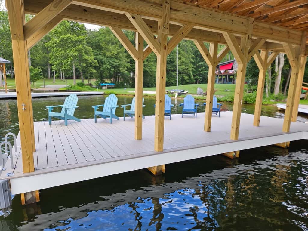 Carolina Cove