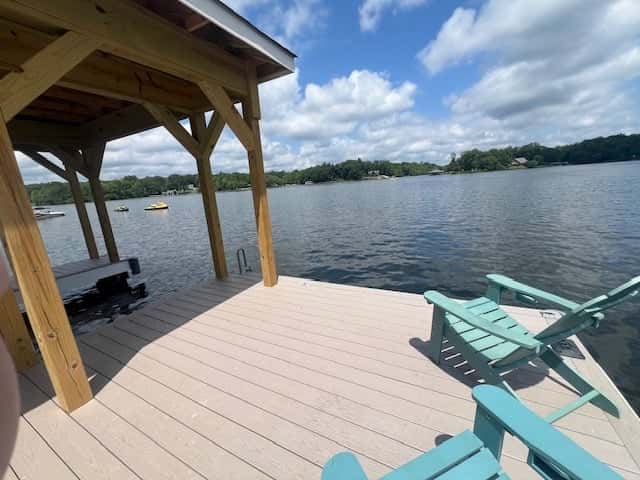 Carolina Cove